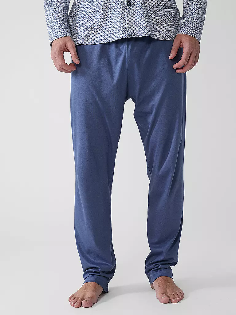 ISA | Pyjama | Bleu