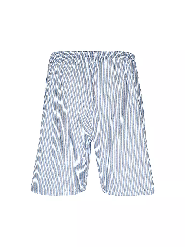 ISA | Pyjama | Gris clair