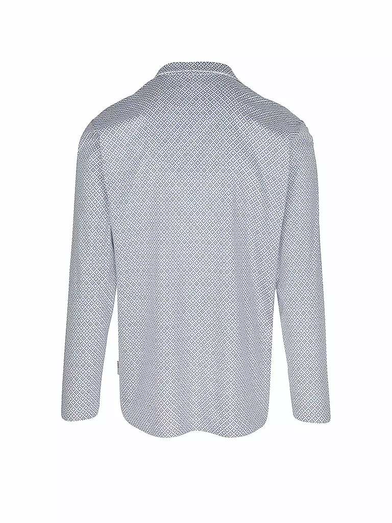 ISA | Pyjama | Bleu