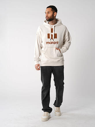 ISABEL MARANT | Sweat à capuche - Hoodie MILEY