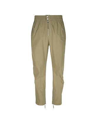 ISABEL MARANT | Pantalon fonctionnel YLSEN