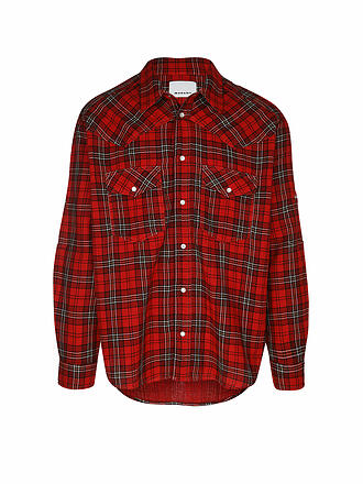 ISABEL MARANT | Chemise