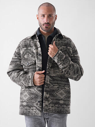 ISABEL MARANT | Surchemise KERVON