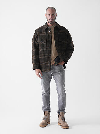 ISABEL MARANT | Overshirt KERVEY