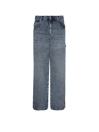 ISABEL MARANT | Jeans coupe droite FLUID