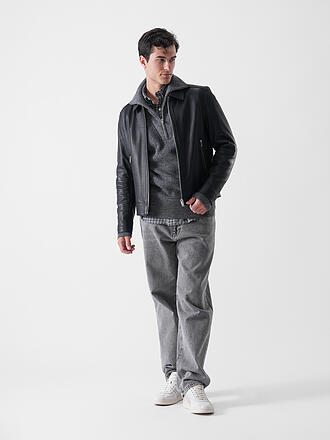 ISABEL MARANT | Pull Troyer BENNY