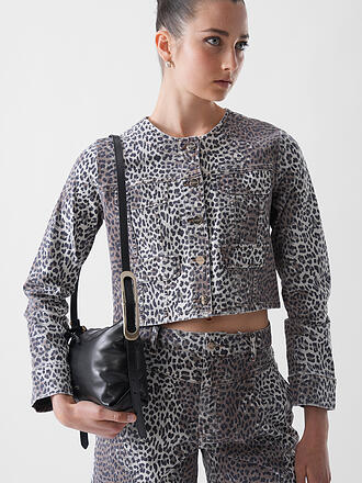 ISABEL MARANT | Sac en cuir - Mini sac LEYDEN MINI