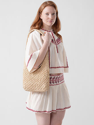 ISABEL MARANT | Sac - Shopper PRAIA Small