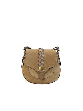 ISABEL MARANT | Sac en cuir - Sac bandoulière ALTAY Small