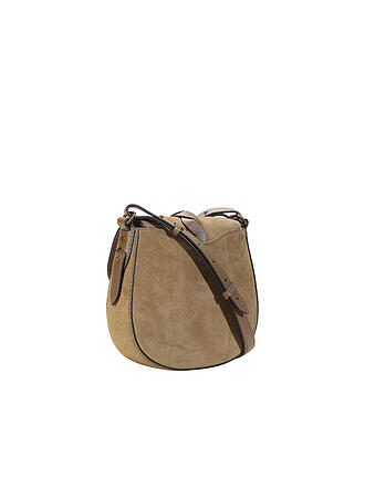 ISABEL MARANT | Sac en cuir - Sac bandoulière ALTAY Small