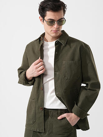 ISABEL MARANT | Surchemise ARDY