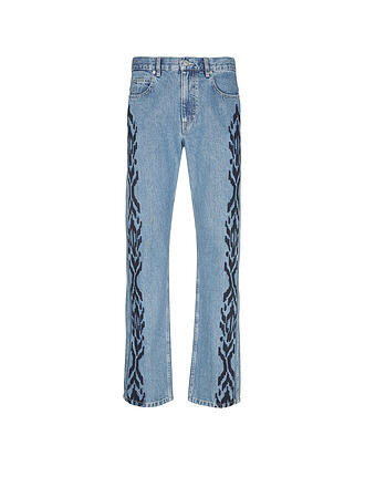ISABEL MARANT | Jeans Coupe Droite LEWYS