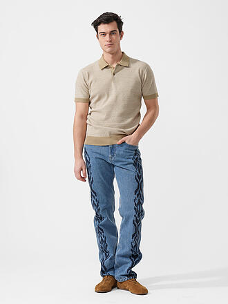ISABEL MARANT | Jeans Coupe Droite LEWYS