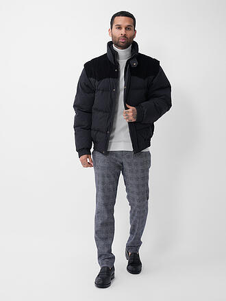 ISABEL MARANT | Veste matelassée DAWSON