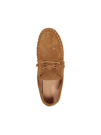 ISABEL MARANT | Loafer - Mocassin FENLIS