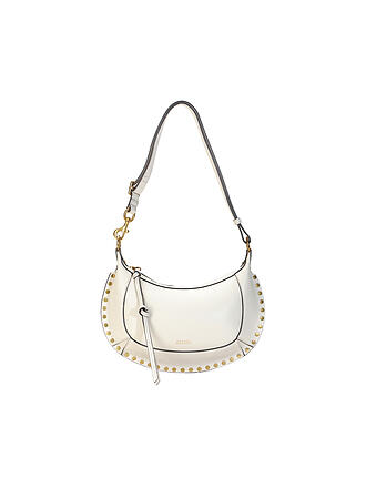 ISABEL MARANT | Sac en cuir - Sac bandoulière OSKAN MOON