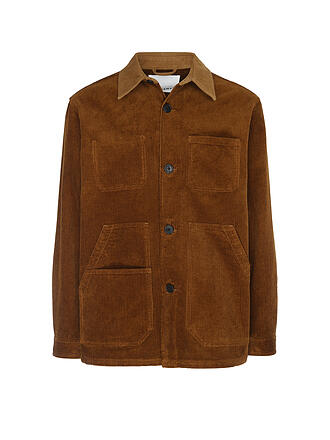 ISABEL MARANT | Surchemise ARZUR