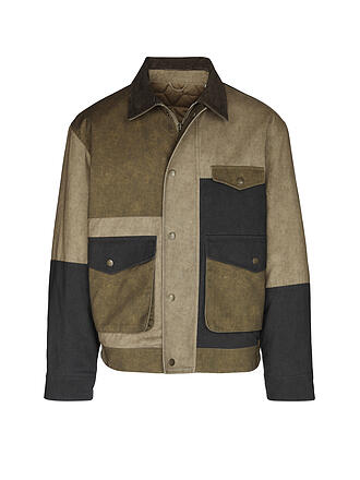 ISABEL MARANT | Jack TORES