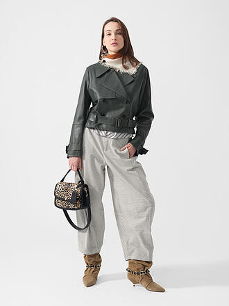 ISABEL MARANT | Stiefelette EDRIK RINGS