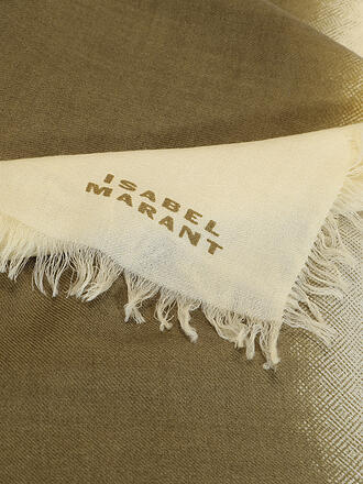 ISABEL MARANT | Écharpe ALECIA