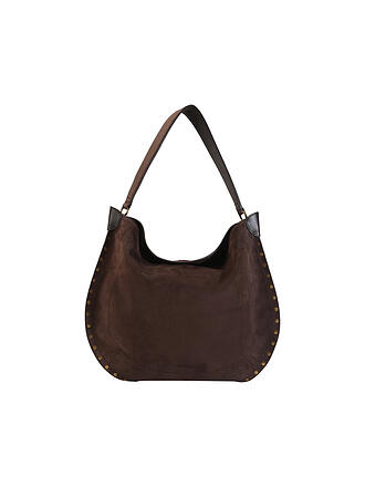 ISABEL MARANT | Sac en cuir - Sac bandoulière OSKAN