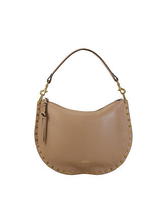 ISABEL MARANT | Sac en cuir - Sac bandoulière OSKAN