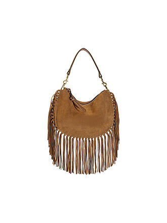 ISABEL MARANT | Sac en cuir - Sac bandoulière OSKAN