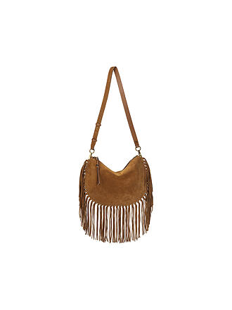 ISABEL MARANT | Sac en cuir - Sac bandoulière OSKAN