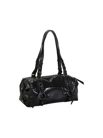ISABEL MARANT | Sac en cuir - Sac à main TILPA MINI