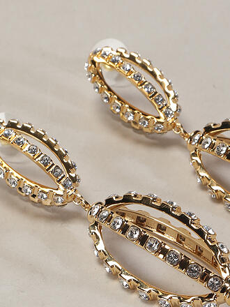 ISABEL MARANT | Boucles d'oreilles