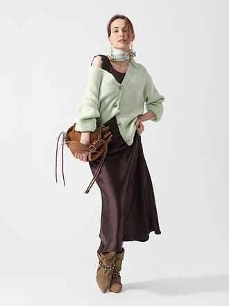 ISABEL MARANT | Sac en cuir - Sac à main MAIA