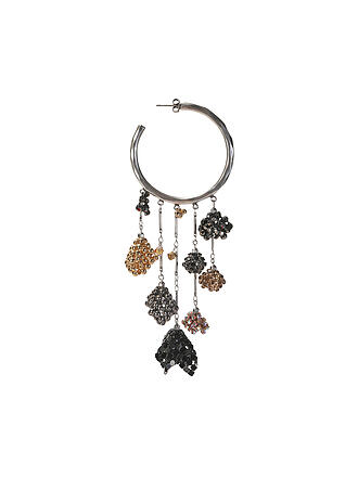 ISABEL MARANT | Boucle d'oreille SINGLE HOOP