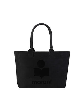 ISABEL MARANT | Sac - Cabas YENKY Small