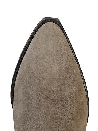 ISABEL MARANT | Bottes en cuir DUERTO