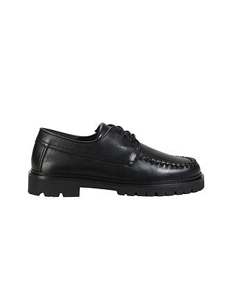 ISABEL MARANT | Chaussures bateau BYREN