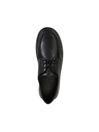 ISABEL MARANT | Chaussures bateau BYREN