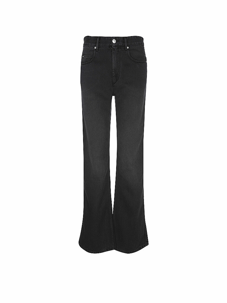 Jeans BELVIRA noir 40