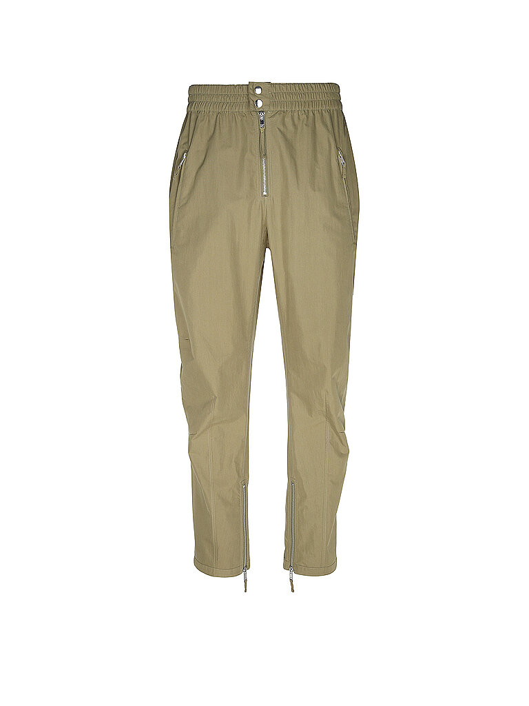Pantalon fonctionnel YLSEN olive XL