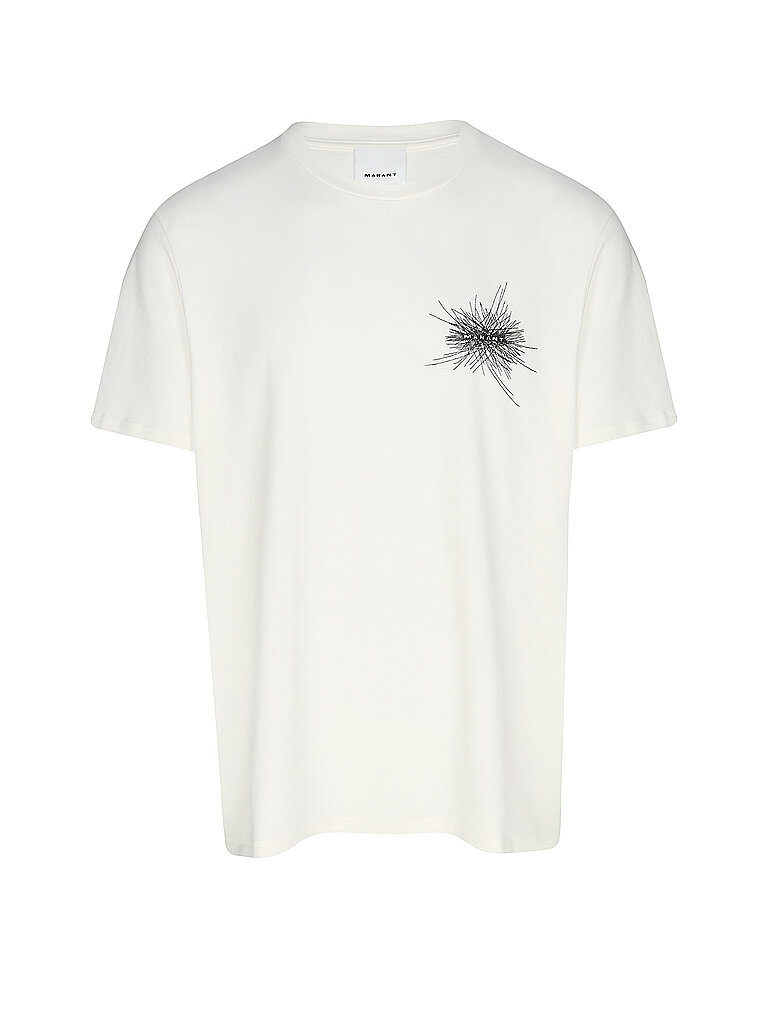 T-Shirt HONORE crème S