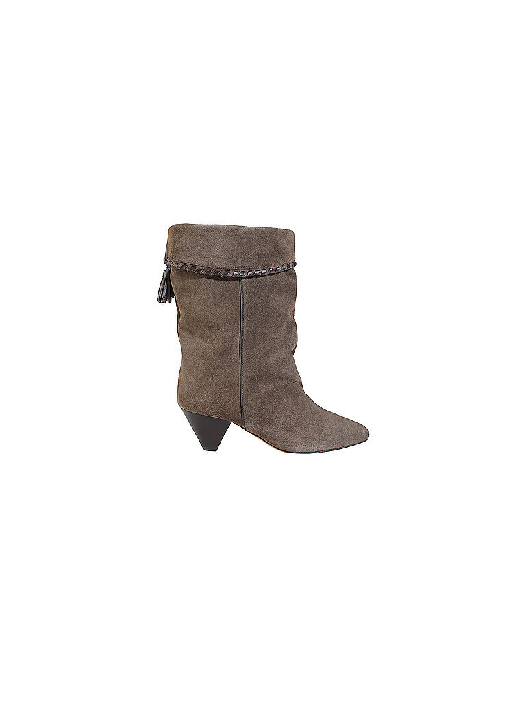 Bottines DALBY marron 39