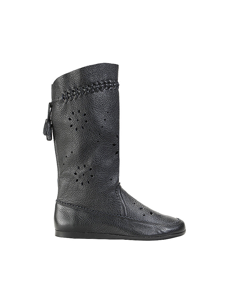 Stiefel WELKY noir 36