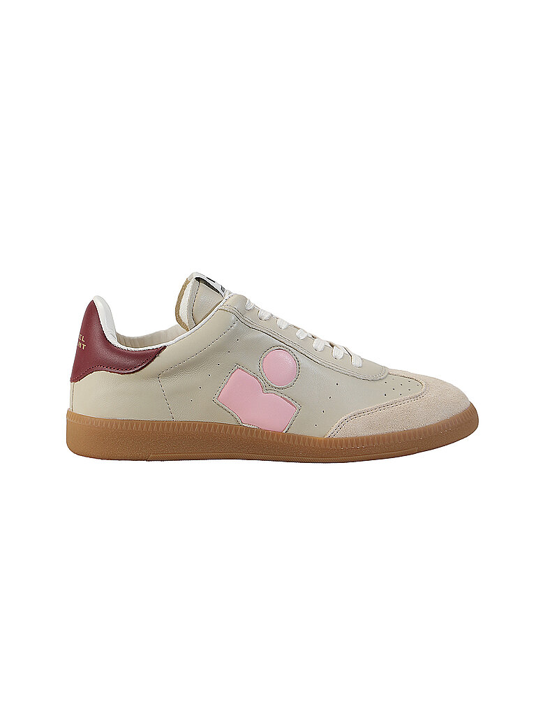 Sneaker BRYCE beige 40
