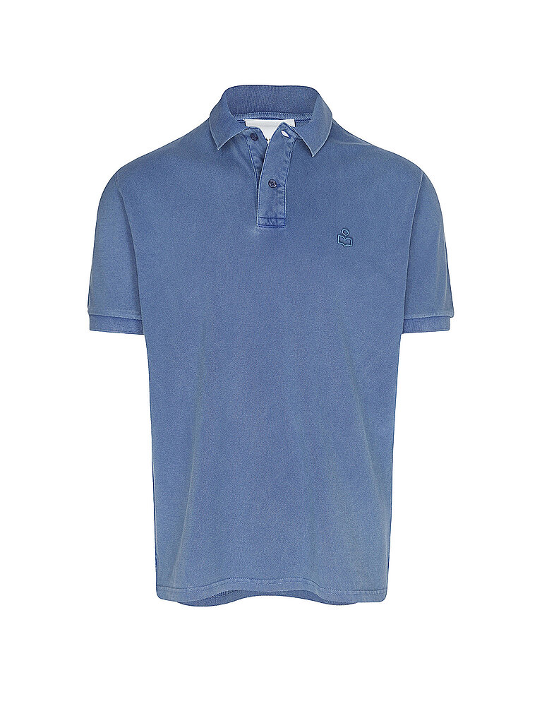 Isabel Marant Polo bleu L