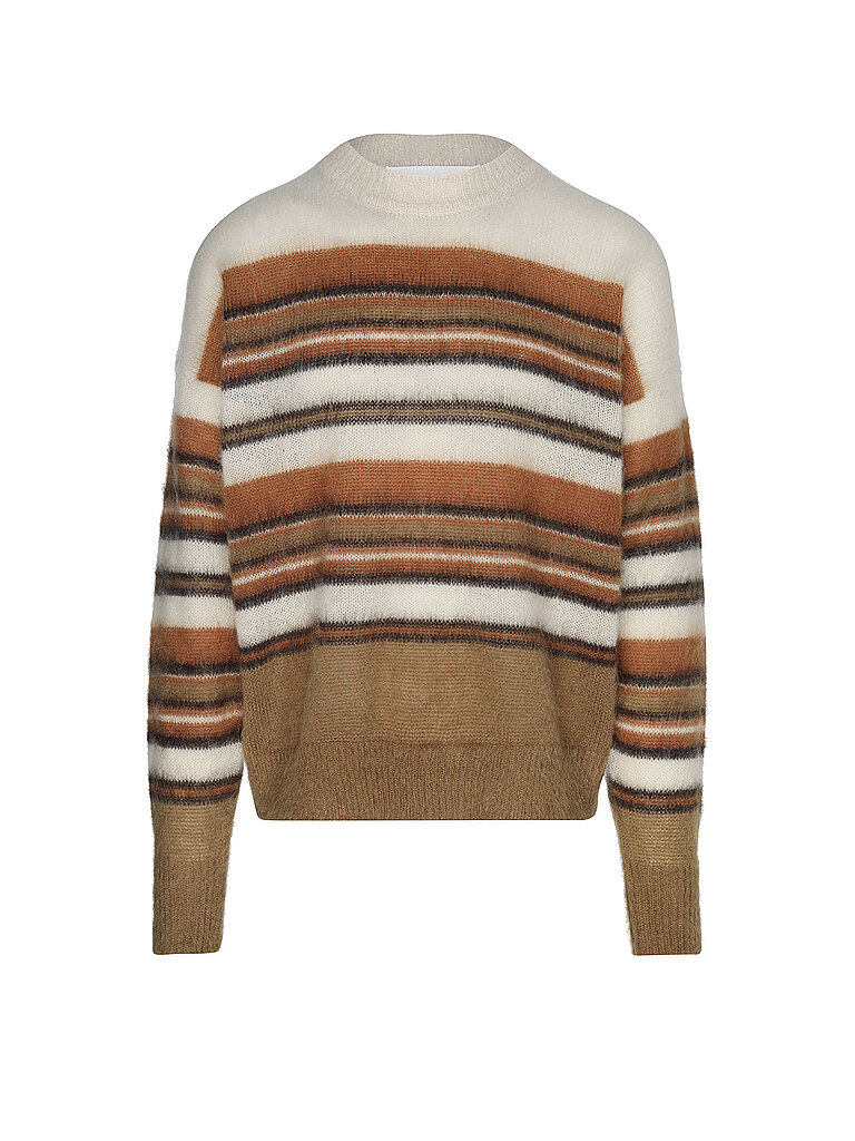 Pull DRUSSELH crème L