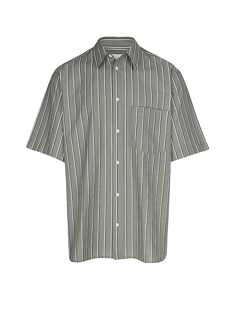Chemise LABILIO-GB gris M