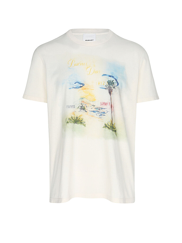 Isabel Marant T-Shirt crème XL