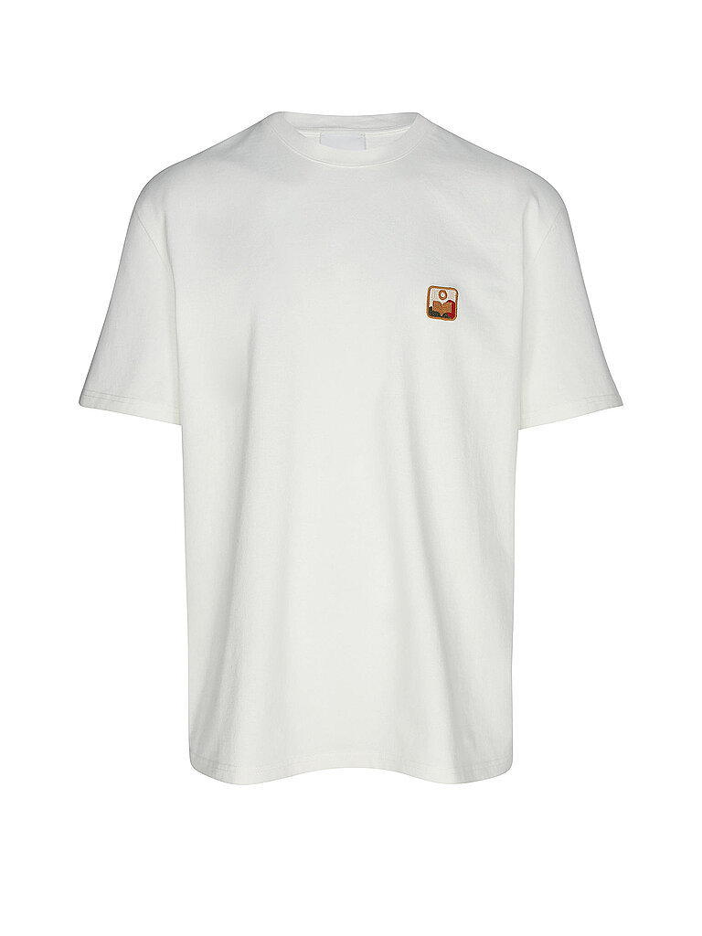 T-Shirt HUGO crème XL