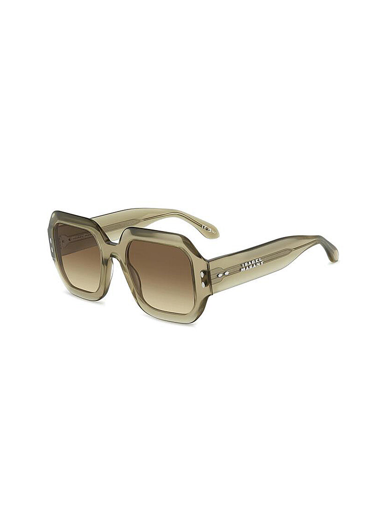 Lunettes de soleil IM0224/S/51 olive