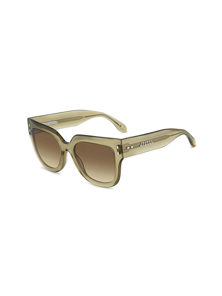 Lunettes de soleil IM0225/S/53 olive
