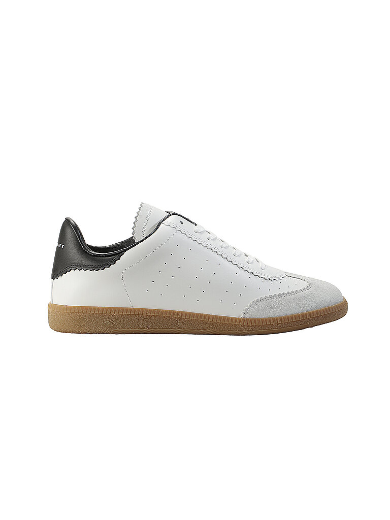 Sneaker BRYCY blanc 45